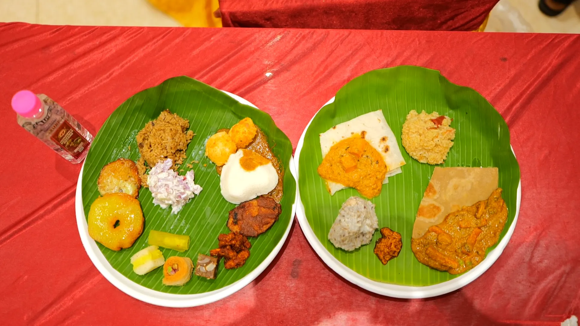 Catering Event